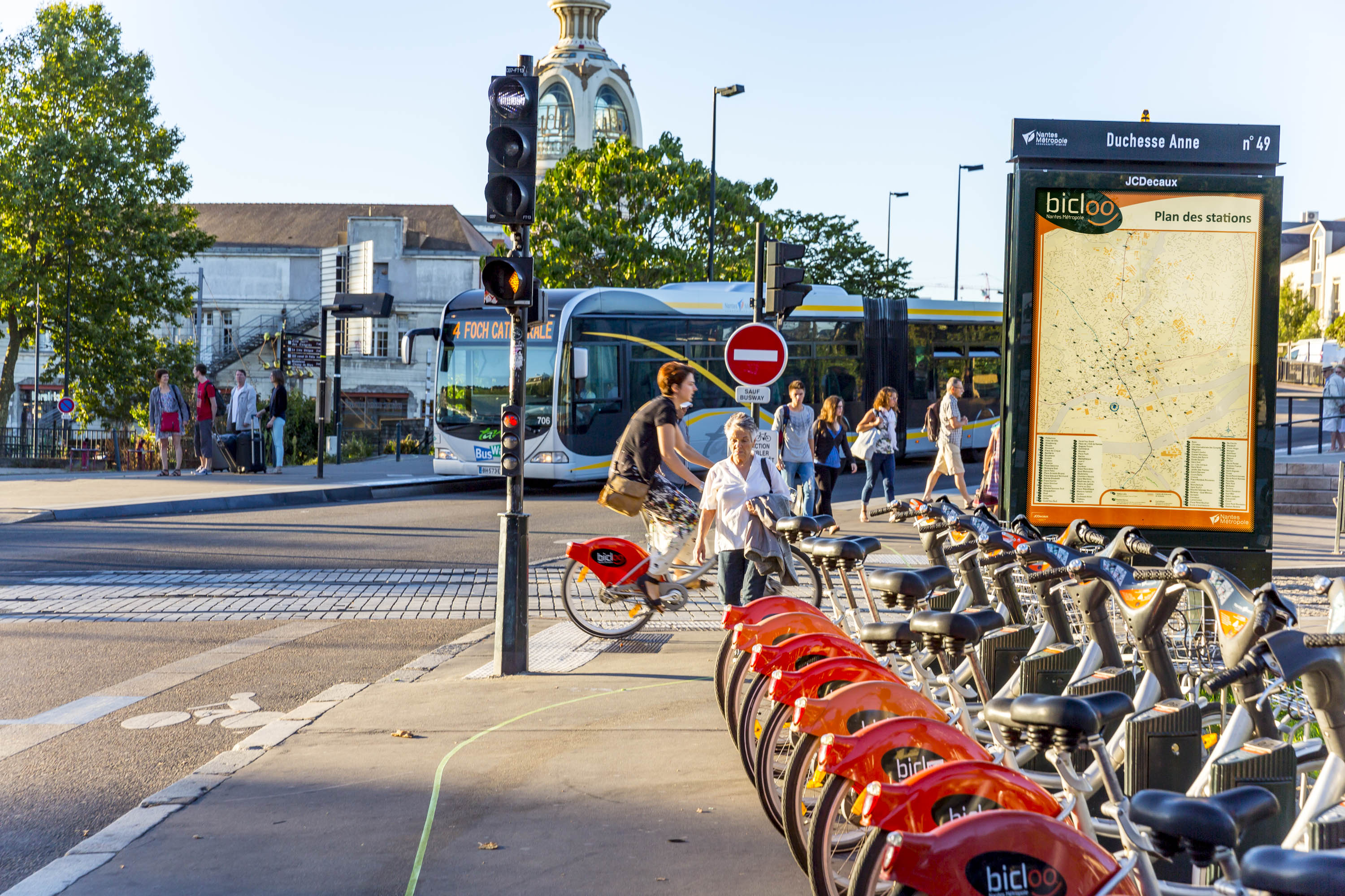 Quelques Trucs Et Astuces Pour Organiser Un V Nement Durable Nantes