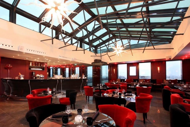 Les restaurants s'ouvrent aux groupes à Nantes : choisissez votre