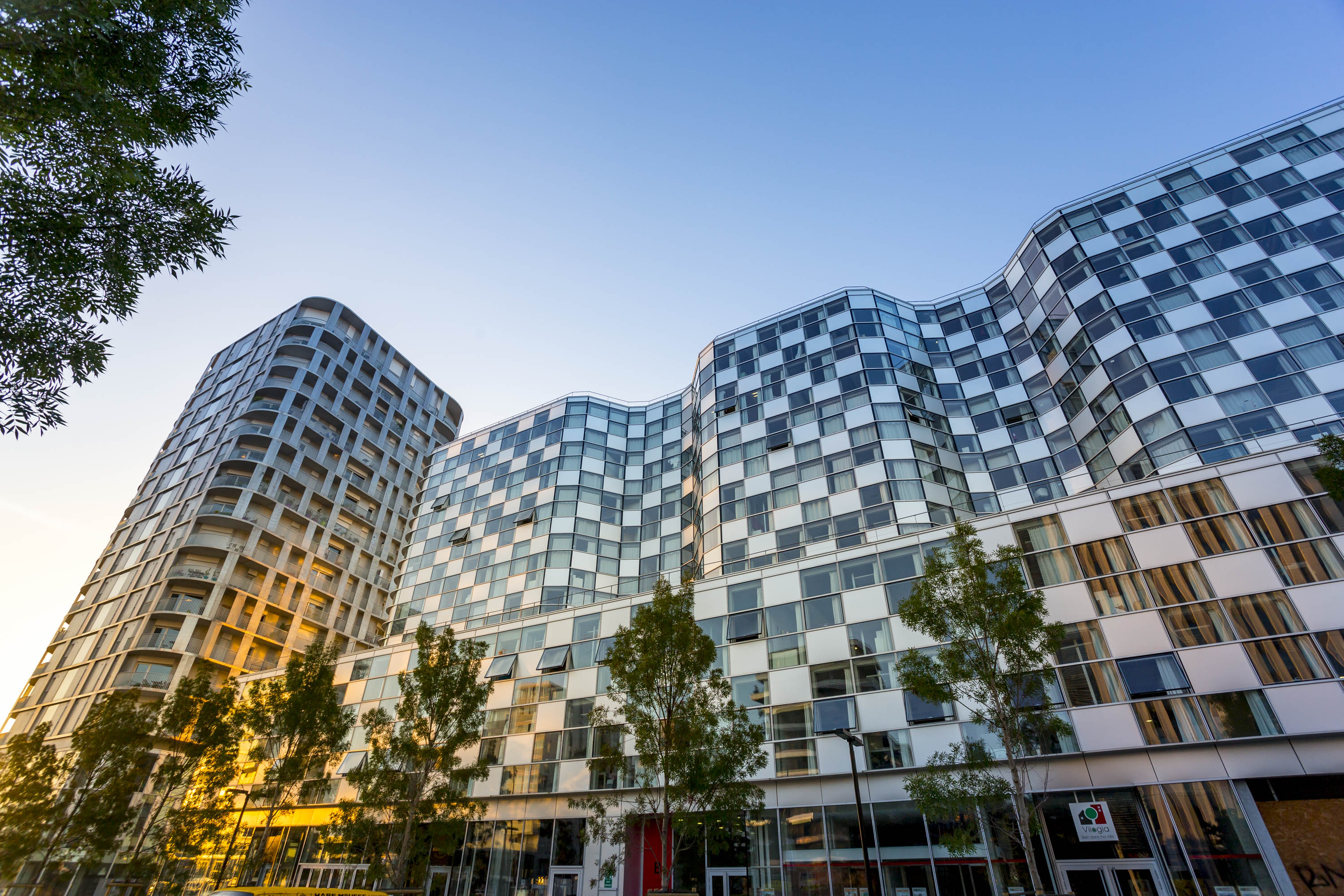 5 grands projets urbains présentés au salon de l’immobilier SIMI